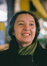 Dr. Hélène Cazes